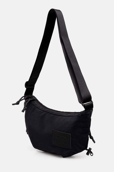 Ľadvinka The North Face Crossbody Bag Čierna | NF0A81DS4H01, 1