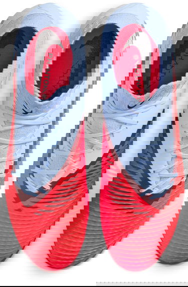 Tenisky a topánky Nike Phantom 6 High Academy FG/MG Modrá | hq2278-400, 6