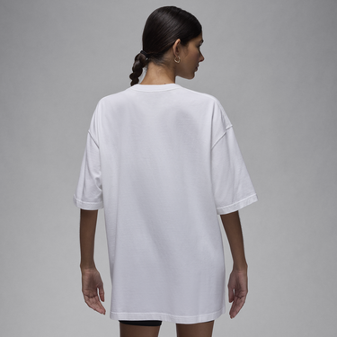 Tričko Jordan Jordan Graphic Tee Biela | FN5703-100, 1