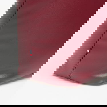 Tote bag Tommy Hilfiger Popette Soft Tote Vínová | AW0AW17705 VLP, 3