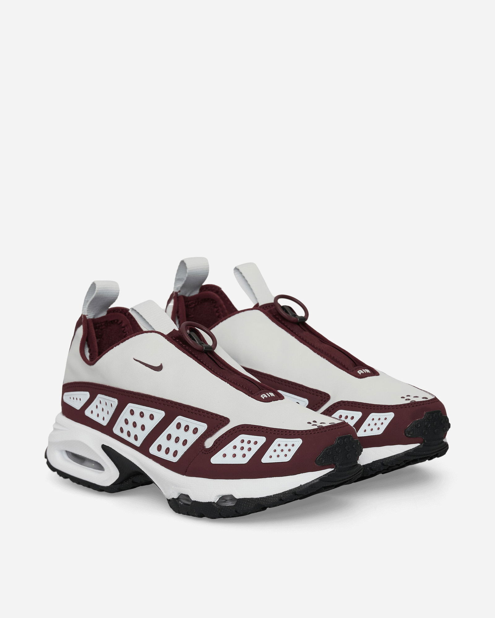 Air Max SNDR "Night Maroon"