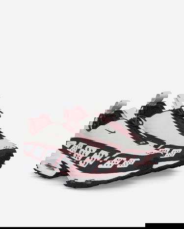 Tenisky a topánky Nike Air Max SNDR "Night Maroon" Vínová | FZ2068-002, 3