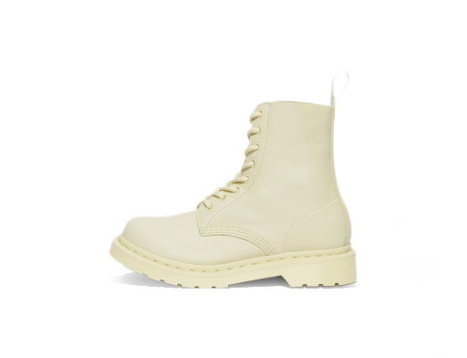 Lifestyle Dr. Martens 1460 Pascal Mono Béžová | DM27580282