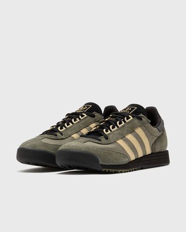 Tenisky a topánky adidas Originals C.P. COMPANY x SL83 SPZL Zelené | IH3306, 1
