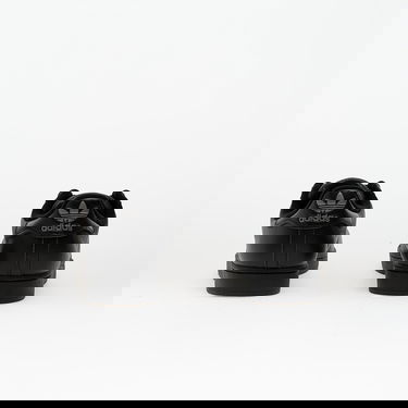 Tenisky a topánky adidas Originals Superstar II Čierna | JQ3914, 4
