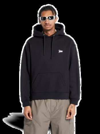 Patta Fovever And Always Boxy Hoodie AW23-FOREVER-ALWAYS-BHS-001