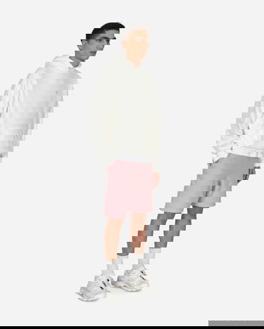 Šortky Advisory Board Crystals Abc. 123. Sweatshorts Ružová | ABC123SSLW100 002, 5
