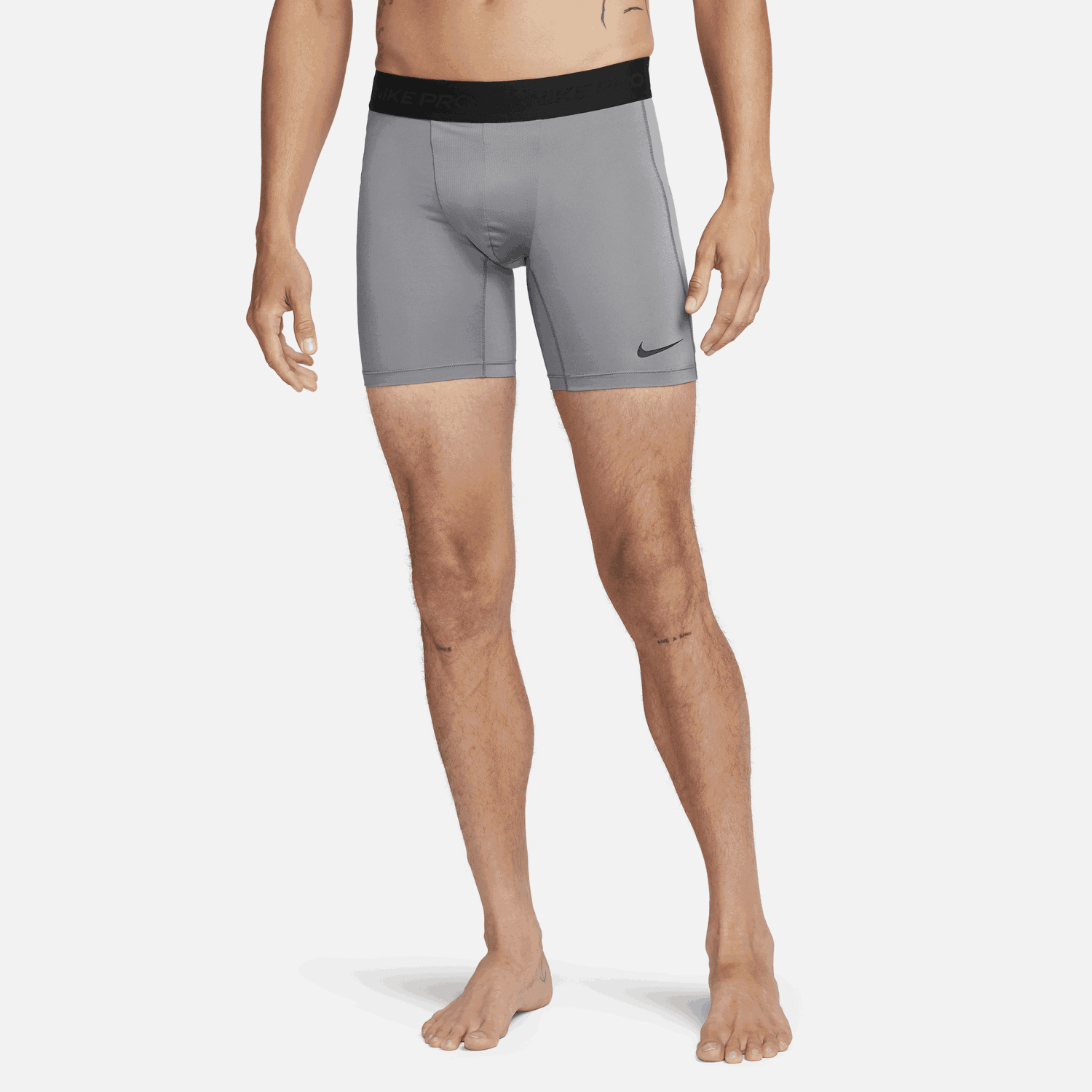 Boxerky Nike Pro Dri-FIT Šedá | FB7958-084, 0