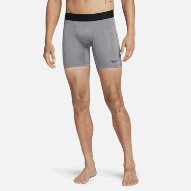 Boxerky Nike Pro Dri-FIT Šedá | FB7958-084, 0