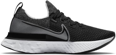 Tenisky a topánky Nike React Infinity Run Čierna | cd4371-012, 2