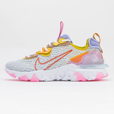 Tenisky a topánky Nike W NSW React Vision Šedá | CI7523-003, 1