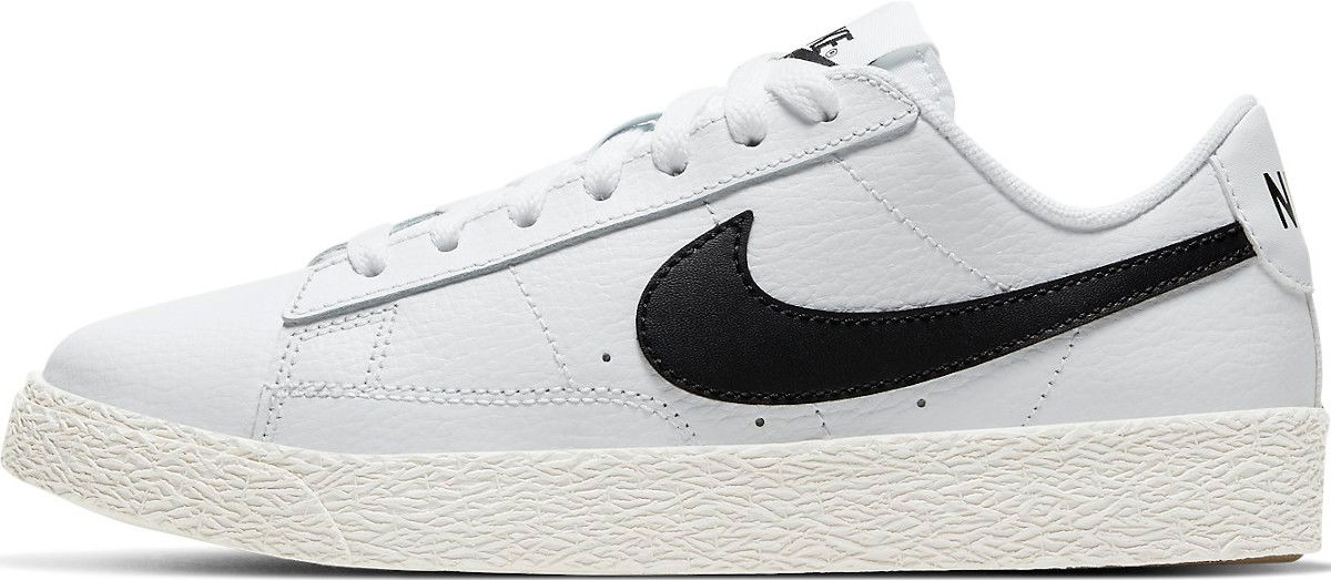 Tenisky a topánky Nike Blazer Low GS Biela | cz7106-101, 0
