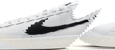 Tenisky a topánky Nike Blazer Low GS Biela | cz7106-101, 0