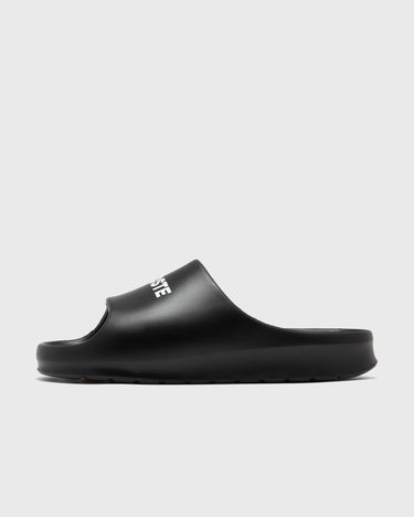 Tenisky a topánky Lacoste SERVE SLIDE 2.0 Čierna | 47CMA0015-02H, 0