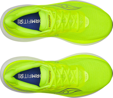 Tenisky a topánky Saucony Triumph 23 Žltá | s21023-285, 3