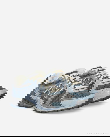 Tenisky a topánky New Balance 860v2 ML860RC2 Modrá | NBML860RC2, 4