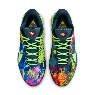 Tenisky a topánky Nike LeBron XXII Rôznofarebný | HV8451-400, 1