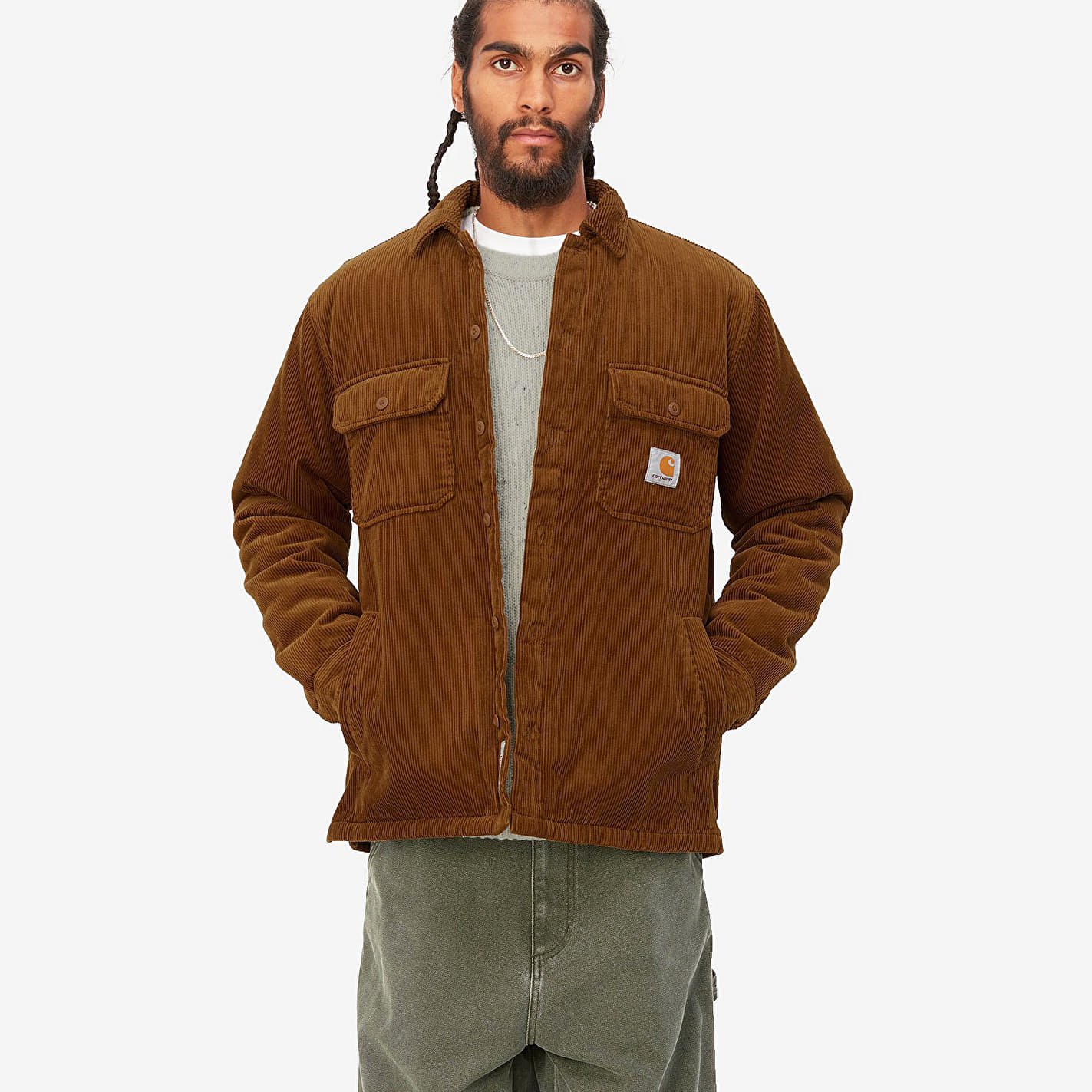 Men's jacket Whitsome Jac Multicolour
