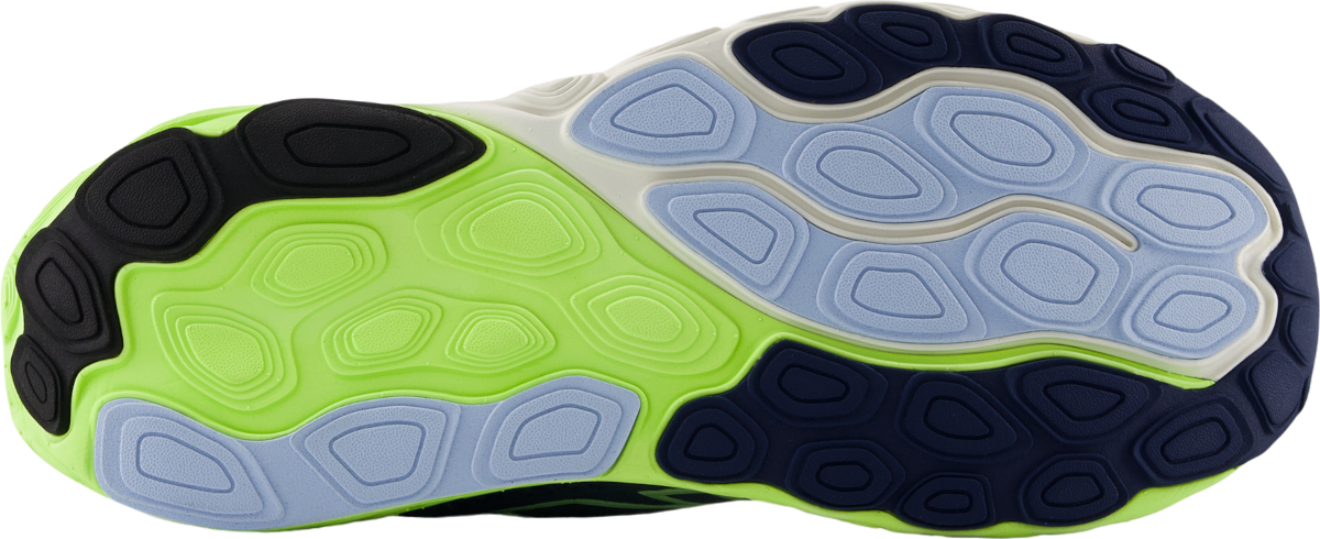 Tenisky a topánky New Balance Fresh Foam X 860 v14 Navy | m860t14, 1