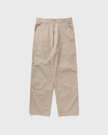 Nohavice Carhartt WIP Double Knee Pants Béžová | I034795-G1.02, 1