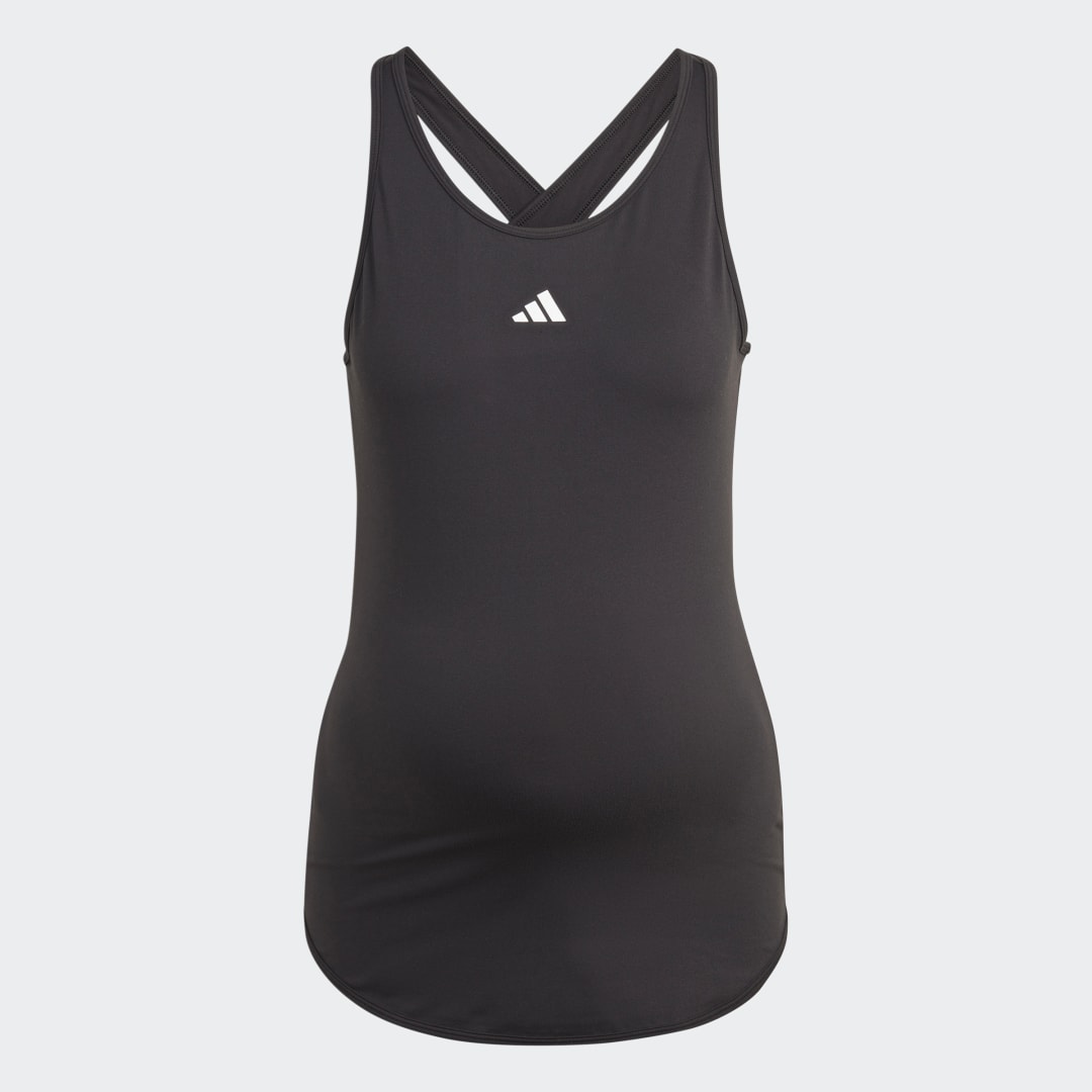 AEROREADY Train Essentials Slim-Fit Tank Top