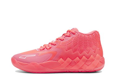 Tenisky a topánky Puma LaMelo Ball MB.01 Breast Ružová | 376848-01, 2