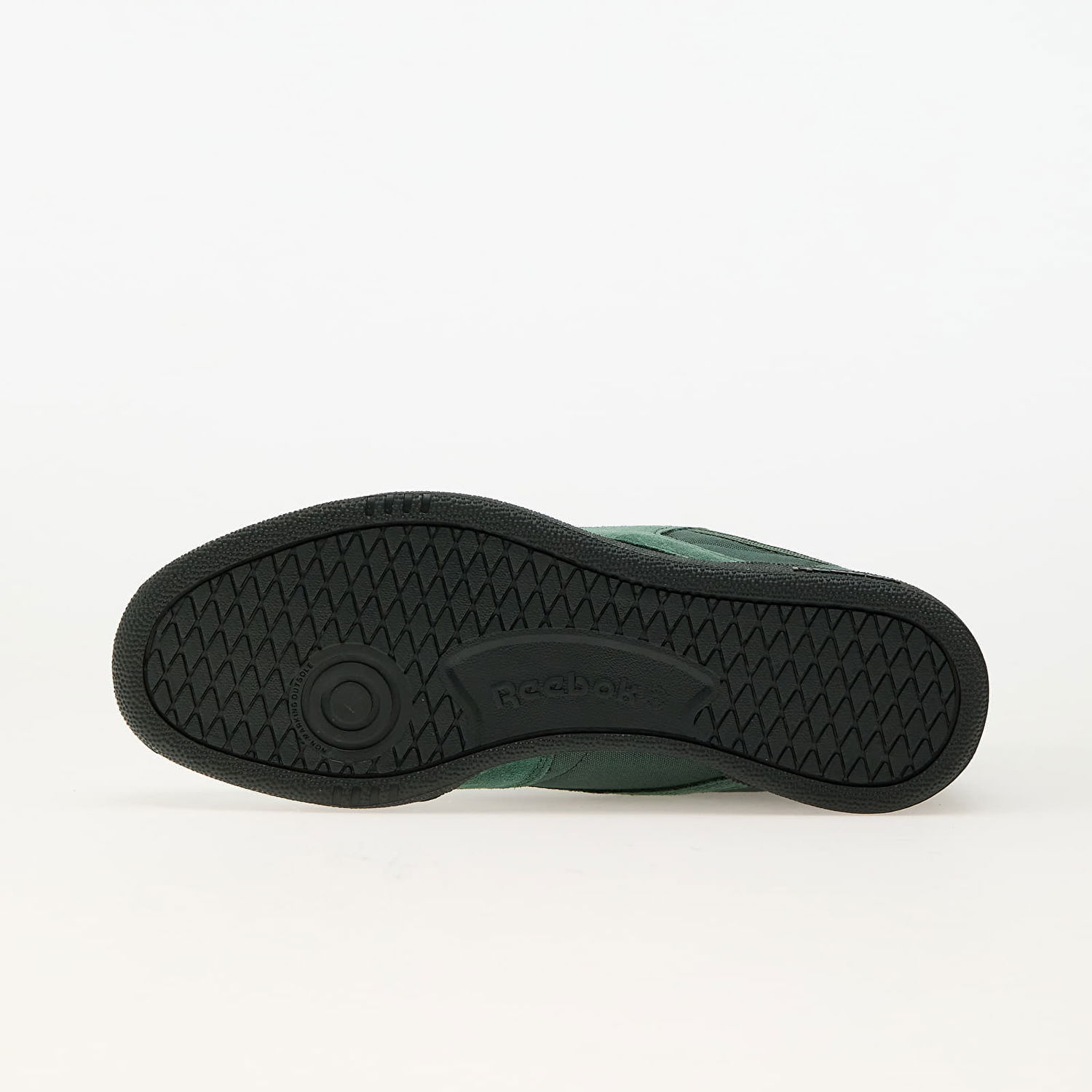 Tenisky a topánky Reebok Club C 85 Zelené | 100201189, 1