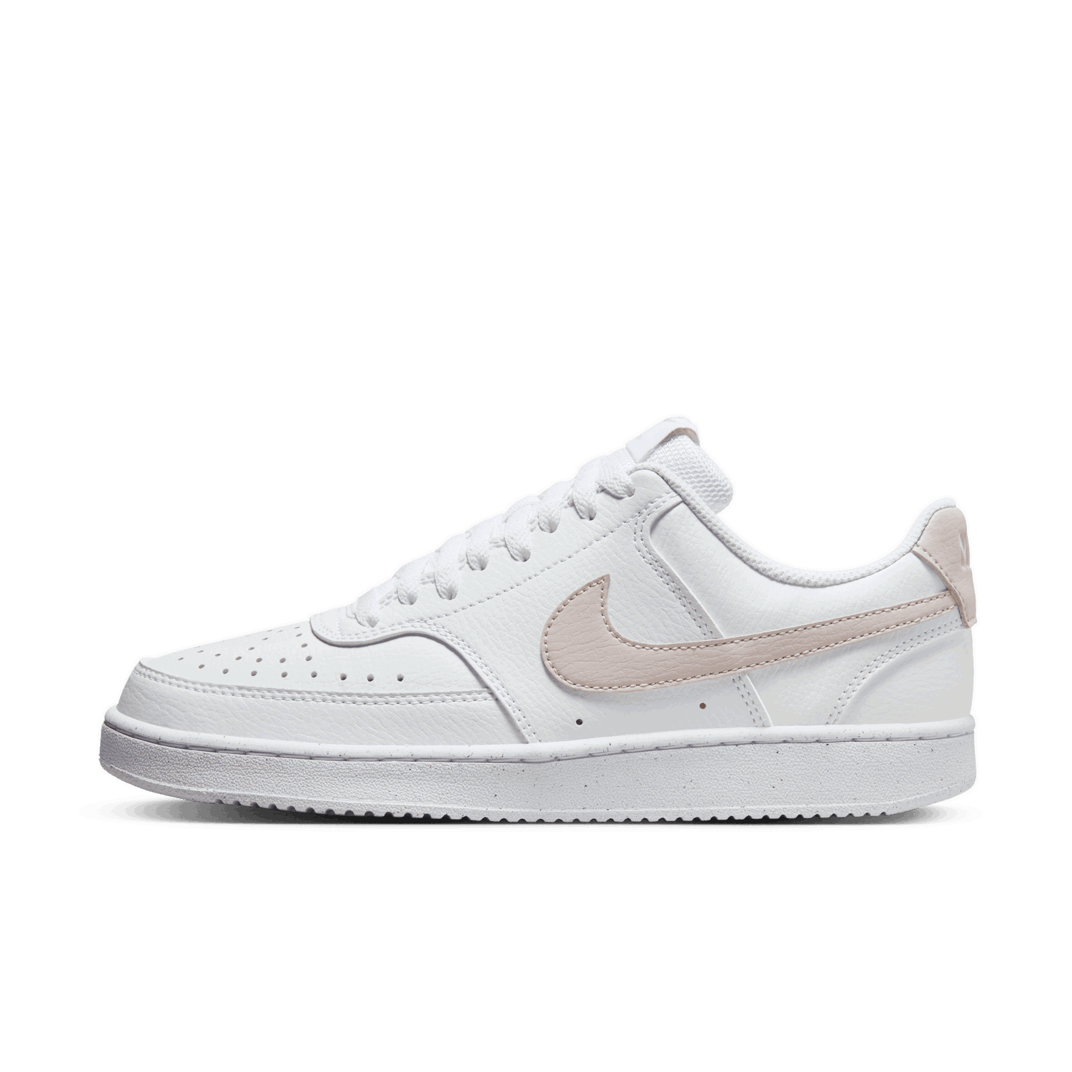 Tenisky a topánky Nike Court Vision Low Next Nature W Biela | DH3158-109, 1