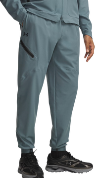 Unstoppable Woven Jogger