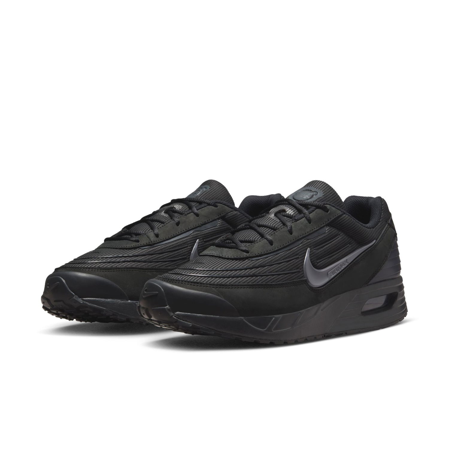 Tenisky a topánky Nike Air Max Verse Čierna | FV1302-001, 1