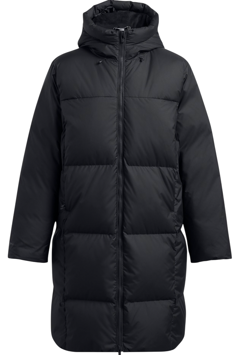 Women's Puffer Parka