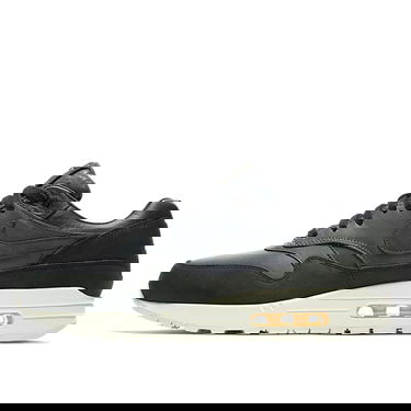 Tenisky a topánky Nike Air Max 1 Pinnacle Black Anthracite Lab Čierna | 859554-004, 1