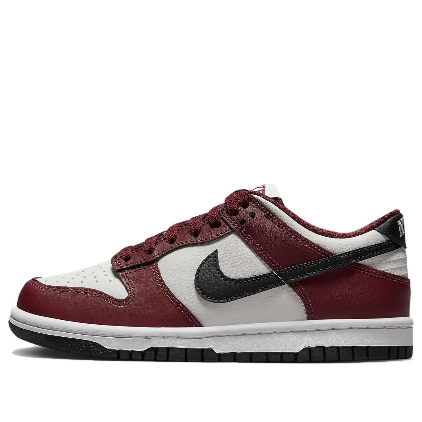 Tenisky a topánky Nike Dunk Low Vínová | FZ4352-600, 0
