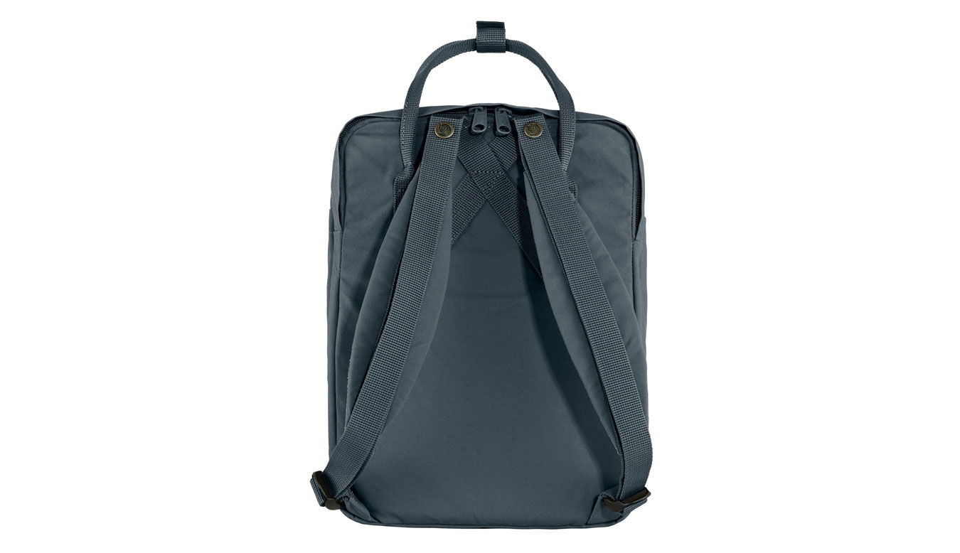 Batoh FJÄLLRÄVEN Laptop 13" Graphite Navy | F23523-031, 1