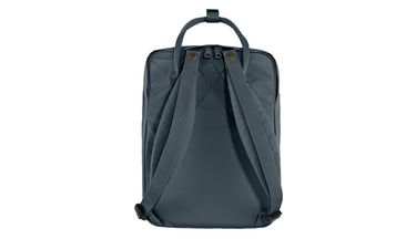 Batoh FJÄLLRÄVEN Laptop 13" Graphite Navy | F23523-031, 1