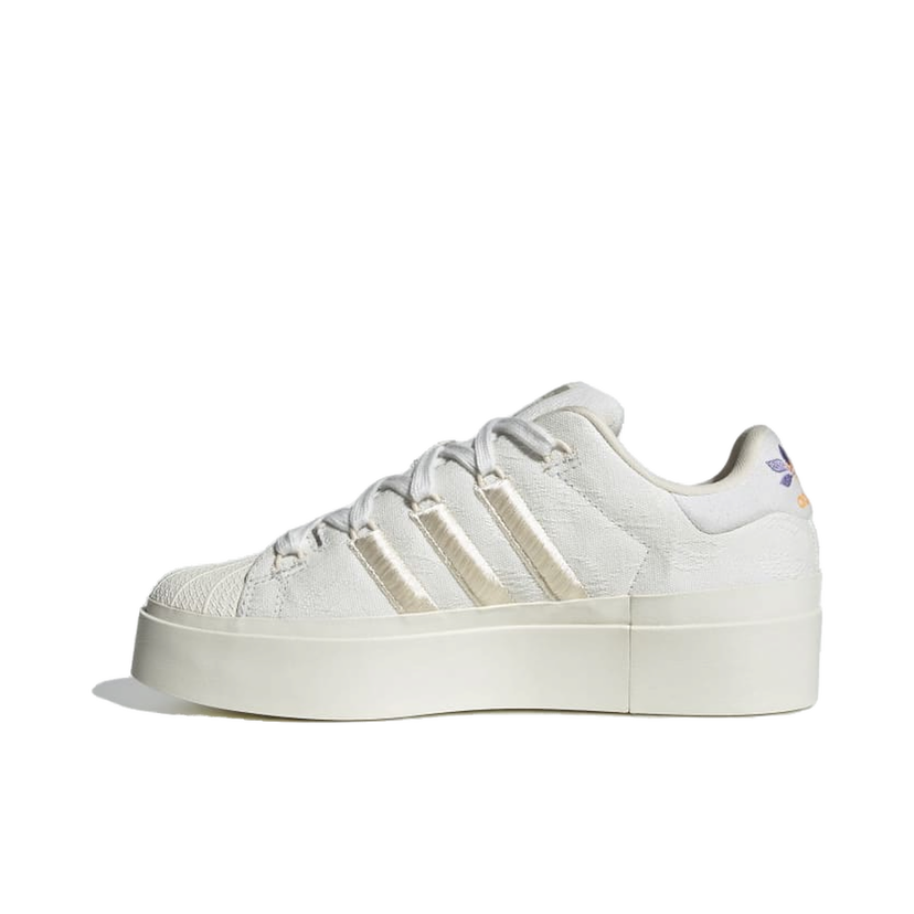 Tenisky a topánky adidas Originals Superstar Bonega W Biela | GZ3474