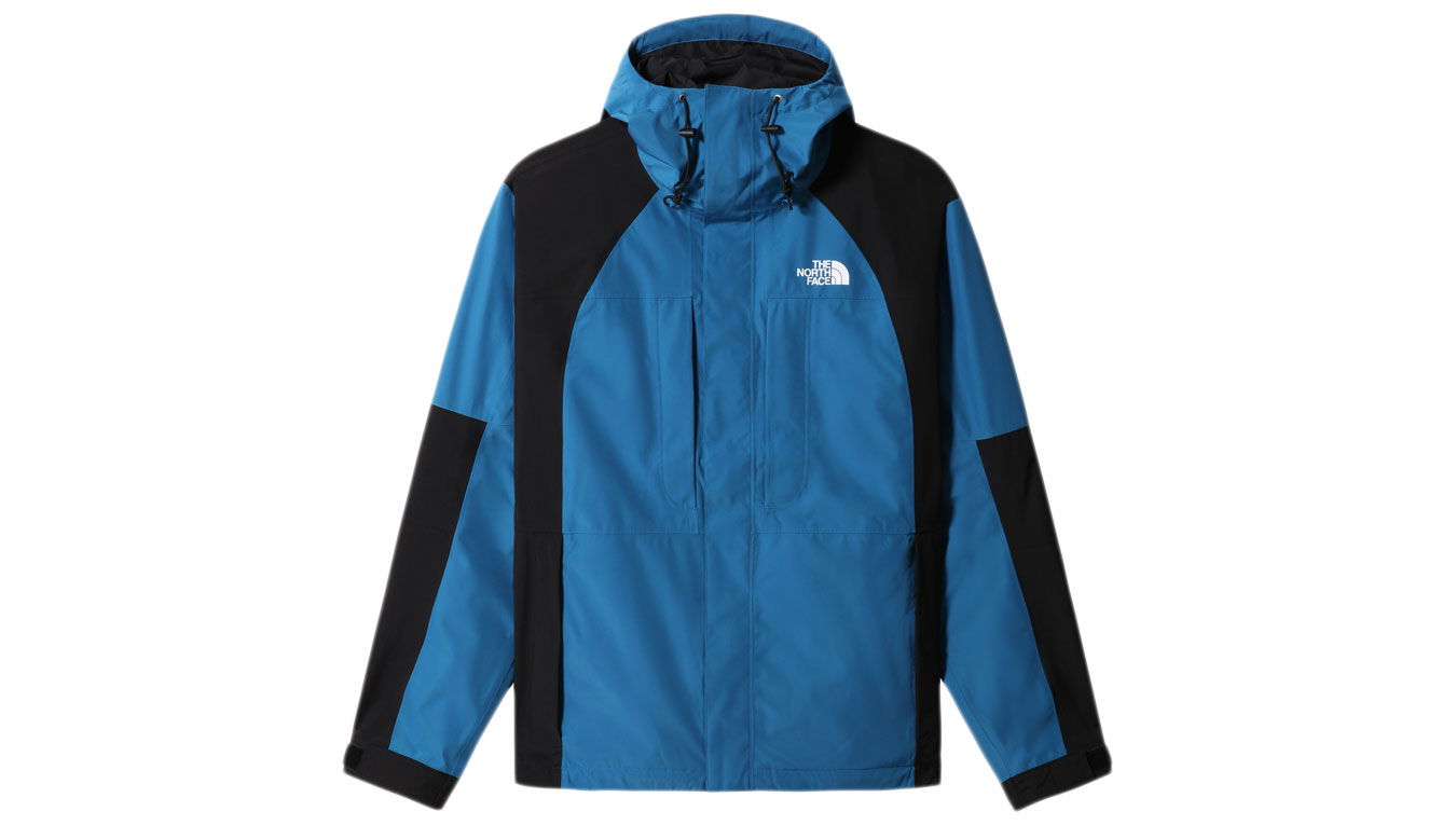 Vetrovka The North Face M Mountain Jacket 2000 Navy | NF0A5J55M19, 0