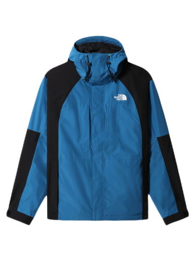 Vetrovka The North Face M Mountain Jacket 2000 Navy | NF0A5J55M19