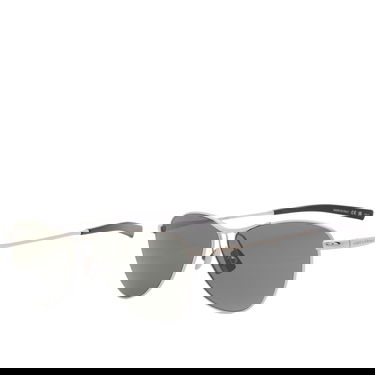 Slnečné okuliare Saint Laurent Saint Laurent SL 831 Vesper Sunglasses Metalická | SL-831-VESPER-002, 1