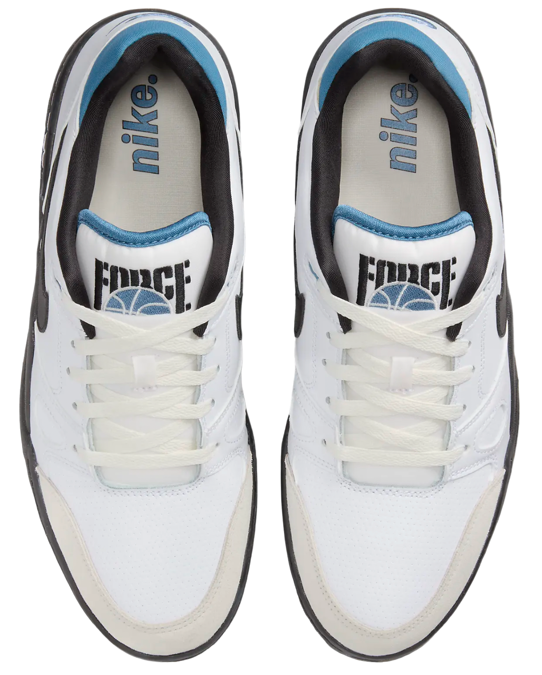 Full Force Low