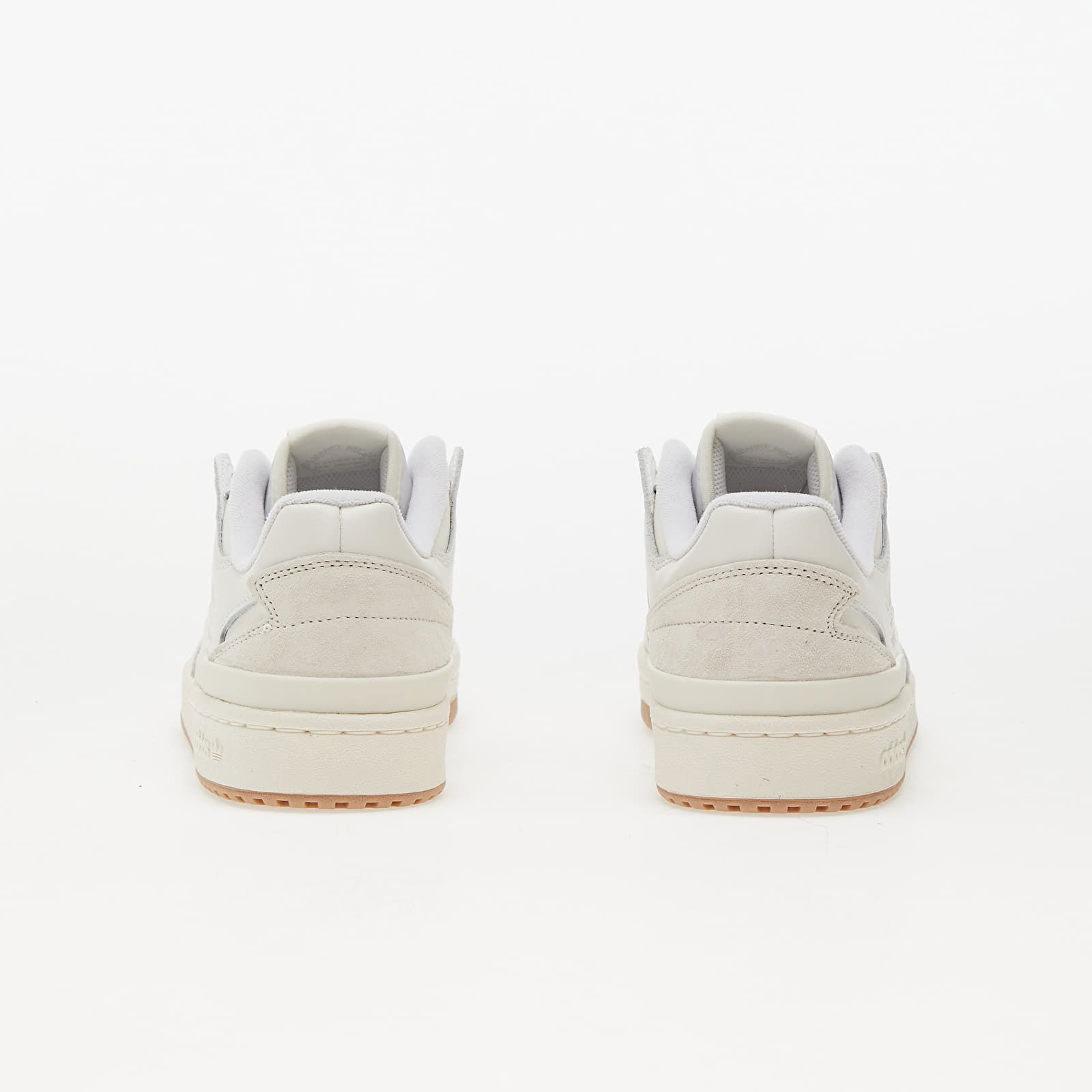 Forum Low CL Chalk