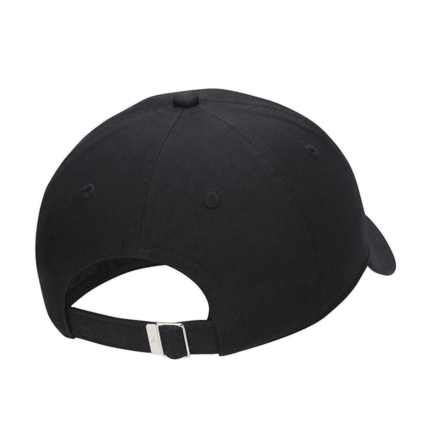 Šiltovka Jordan Adjustable Unstructured Cap Čierna | FD5181-010, 1