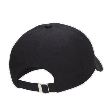 Šiltovka Jordan Adjustable Unstructured Cap Čierna | FD5181-010, 1