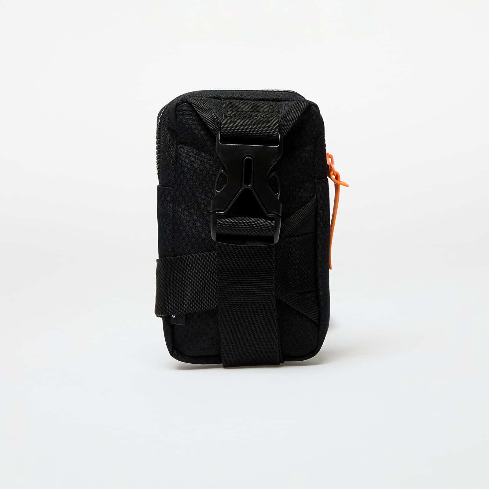 Waistbag x Carrots Front Loader Black