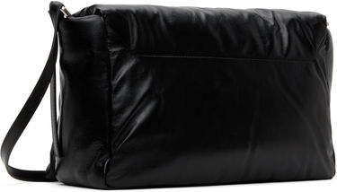 Kabelka Rick Owens Rick Owens Hollywood Pillow Griffin Bag Čierna | RA01E0646 LBPPA, 2