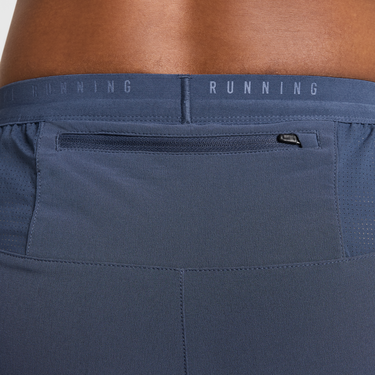 Tepláky Nike Stride Dri-FIT Woven Running Pants Modrá | HV4544-437, 2