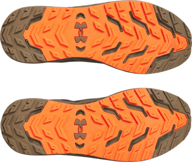 Tenisky a topánky Under Armour Under Armour Charged Bandit Trail 3 Zelené | 3028371-390, 2