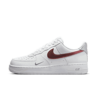 Tenisky a topánky Nike Air Force 1 '07 "Picante Red" Biela | FD0654-100, 1