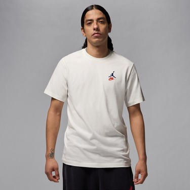 Tričko Jordan Jordan Rare Air T-Shirt Biela | IB7526-133, 4