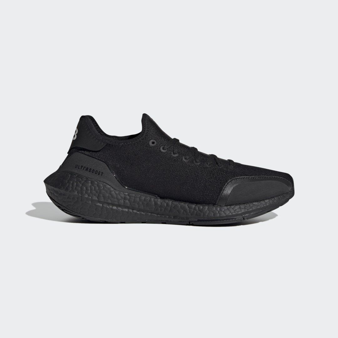 Tenisky a topánky Y-3 Y-3 UltraBoost 21 Čierna | GZ9133, 0